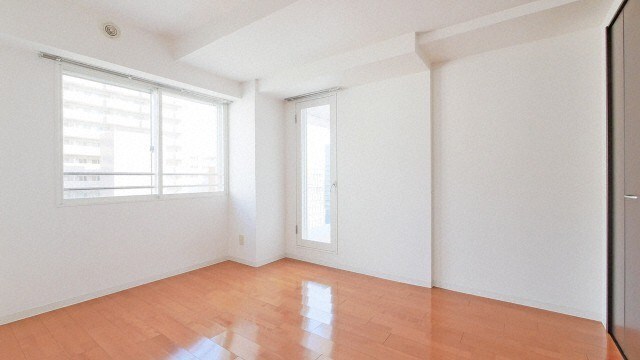 コンフォリア北三条の物件内観写真