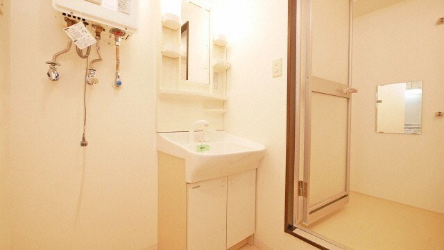 コンフォリア北三条の物件内観写真