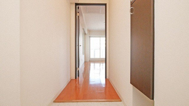 コンフォリア北三条の物件内観写真