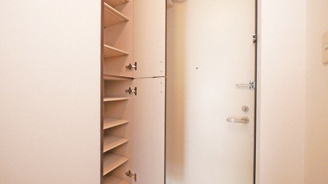 コンフォリア北三条の物件内観写真