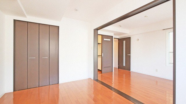 コンフォリア北三条の物件内観写真