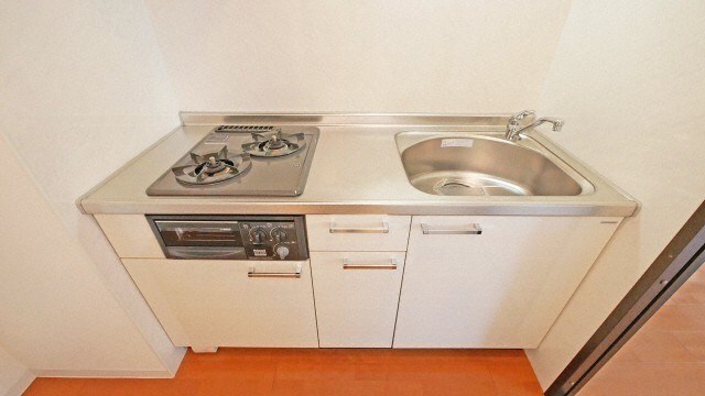 コンフォリア北三条の物件内観写真