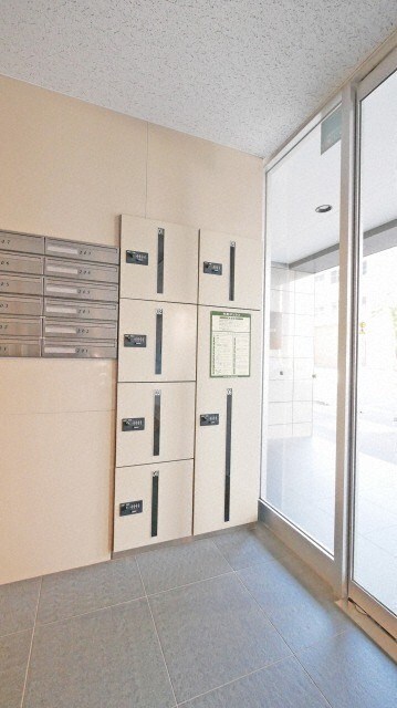 コンフォリア北三条の物件内観写真