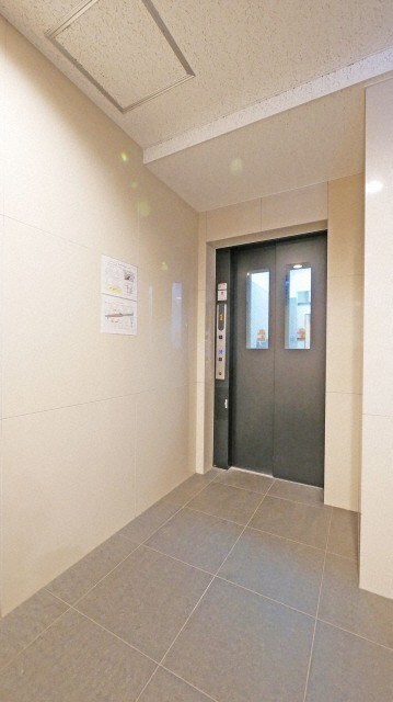 コンフォリア北三条の物件内観写真