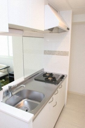 ビッグパレス南４条の物件内観写真