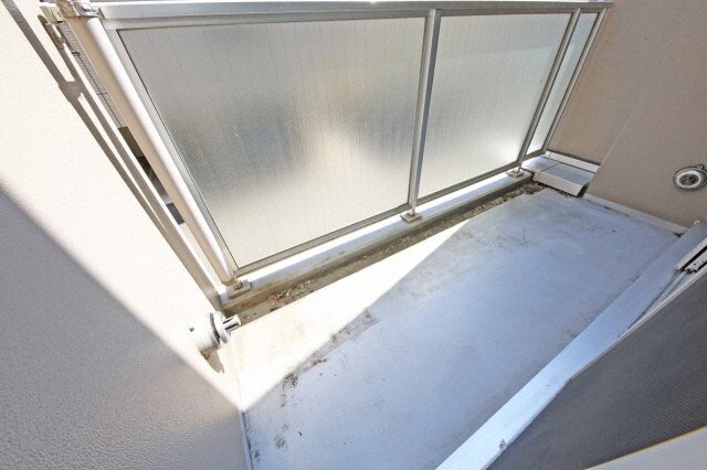 ビッグパレス南４条の物件内観写真