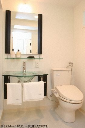 ビッグパレス南４条の物件内観写真