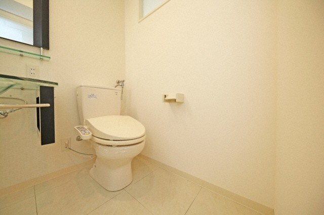 ビッグパレス南４条の物件内観写真