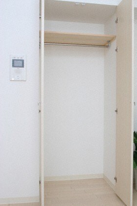 ビッグパレス南４条の物件内観写真