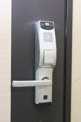 ビッグパレス南４条の物件内観写真