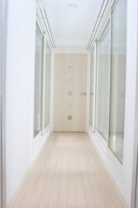 ビッグパレス南４条の物件内観写真