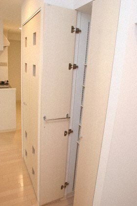 ビッグパレス南４条の物件内観写真