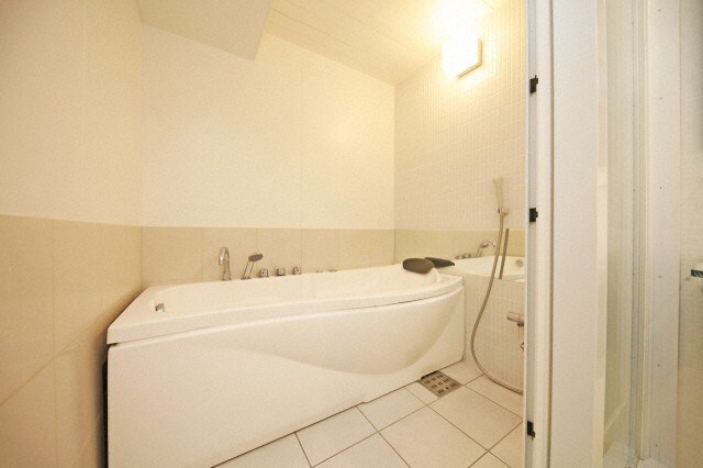 ビッグパレス南４条の物件内観写真