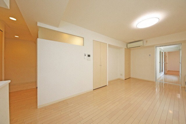 ビッグパレス南４条の物件内観写真