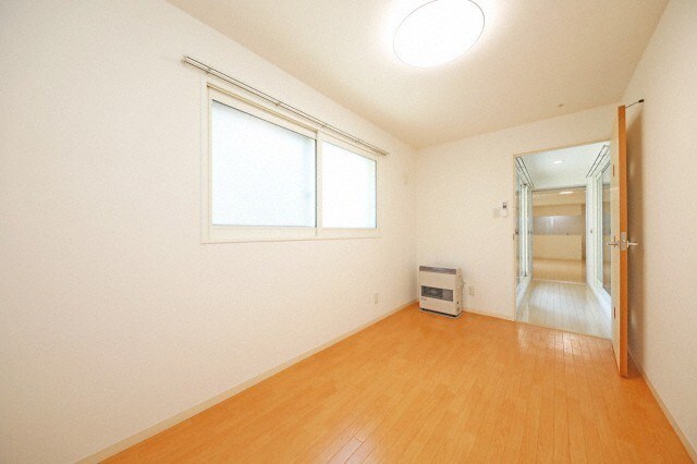 ビッグパレス南４条の物件内観写真