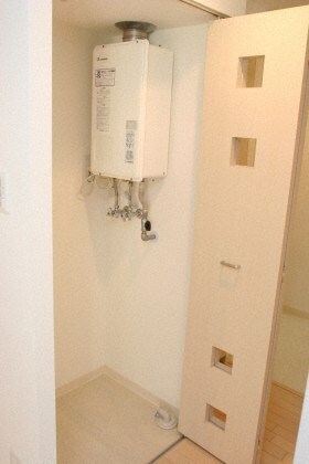 ビッグパレス南４条の物件内観写真