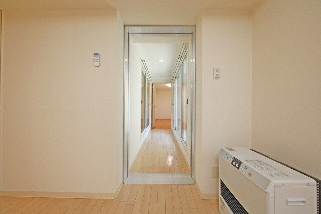 ビッグパレス南４条の物件内観写真