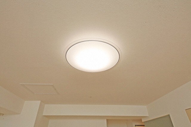 ビッグパレス南４条の物件内観写真