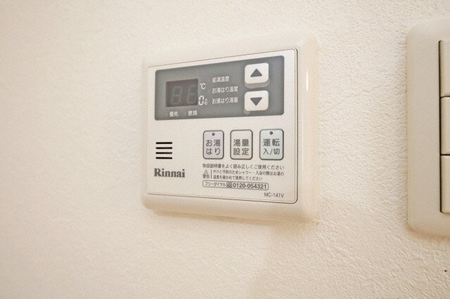 ビッグパレス南４条の物件内観写真