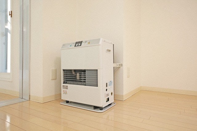 ビッグパレス南４条の物件内観写真