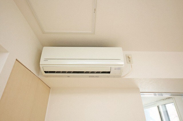 ビッグパレス南４条の物件内観写真