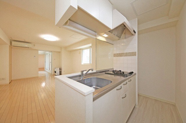 ビッグパレス南４条の物件内観写真