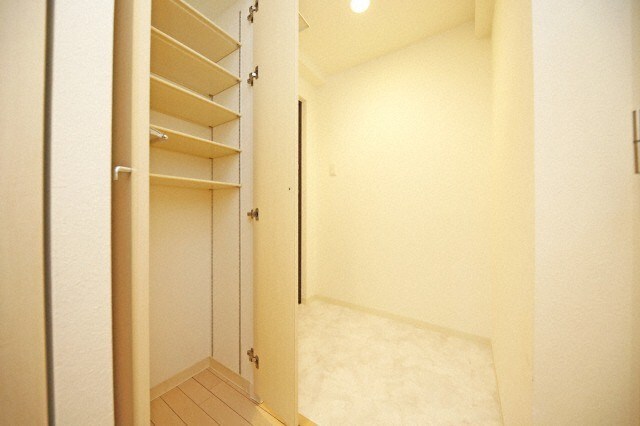 ビッグパレス南４条の物件内観写真