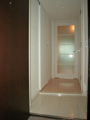 レジディア大通公園の物件内観写真