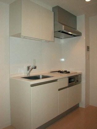 レジディア大通公園の物件内観写真