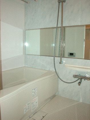 レジディア大通公園の物件内観写真