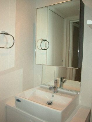 レジディア大通公園の物件内観写真