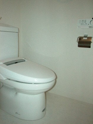 レジディア大通公園の物件内観写真