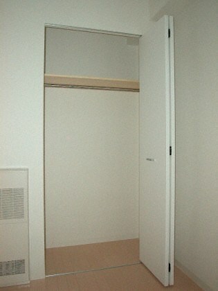 レジディア大通公園の物件内観写真