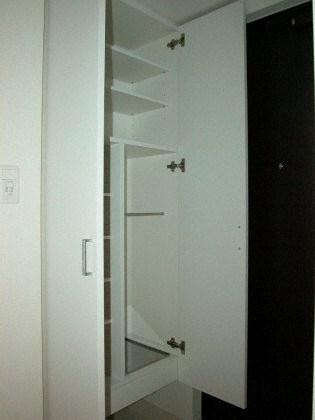 レジディア大通公園の物件内観写真