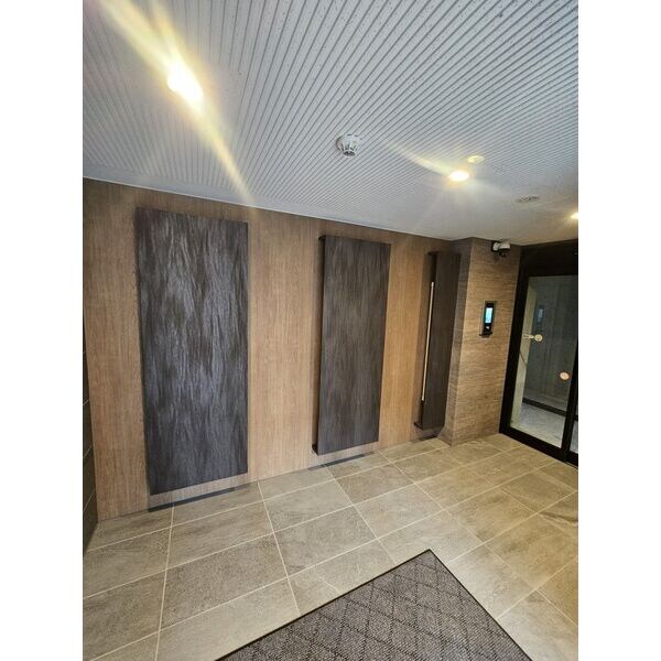 luce solare発寒(ルチェ・ソラーレハッサム)の物件外観写真