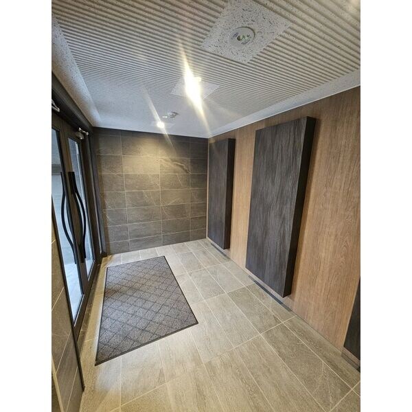 luce solare発寒(ルチェ・ソラーレハッサム)の物件外観写真