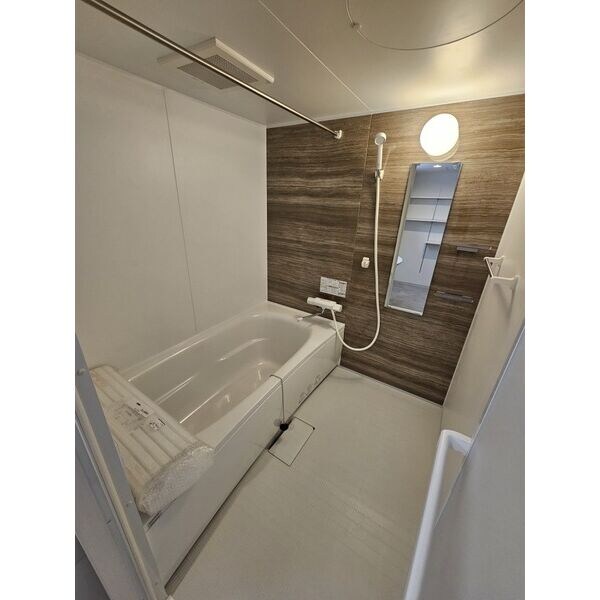 luce solare発寒(ルチェ・ソラーレハッサム)の物件内観写真