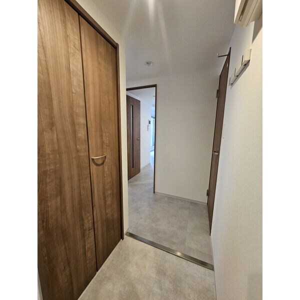 luce solare発寒(ルチェ・ソラーレハッサム)の物件内観写真