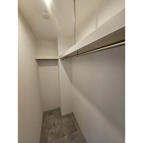 luce solare発寒(ルチェ・ソラーレハッサム)の物件内観写真