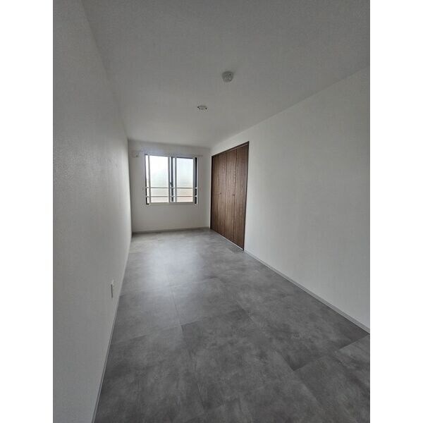 luce solare発寒(ルチェ・ソラーレハッサム)の物件内観写真