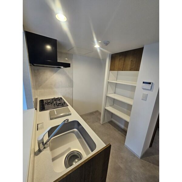 luce solare発寒(ルチェ・ソラーレハッサム)の物件内観写真