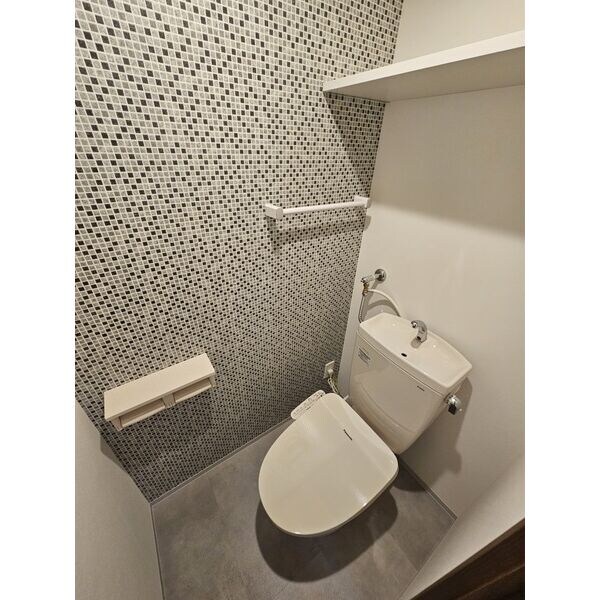 luce solare発寒(ルチェ・ソラーレハッサム)の物件内観写真