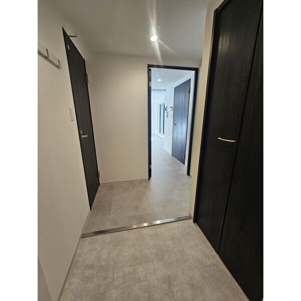 luce solare発寒(ルチェ・ソラーレハッサム)の物件内観写真