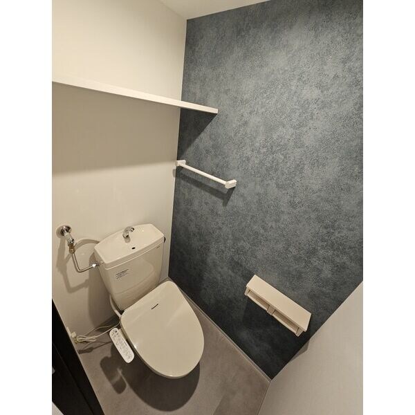 luce solare発寒(ルチェ・ソラーレハッサム)の物件内観写真