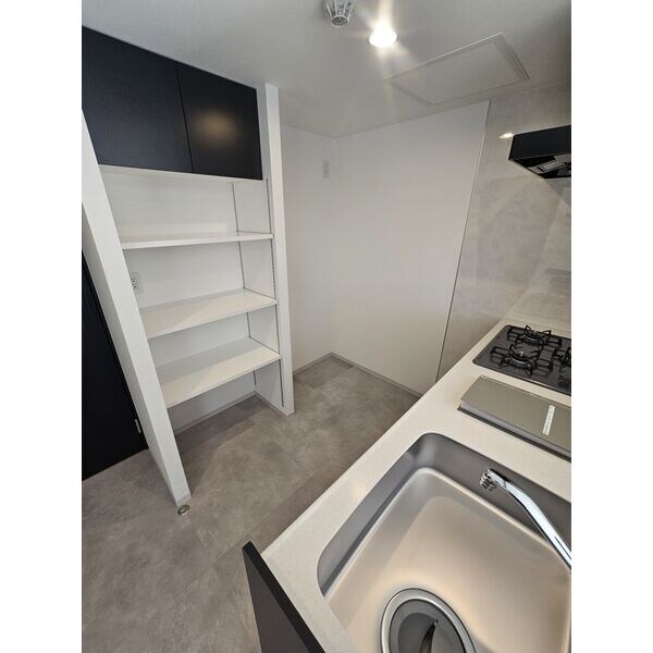 luce solare発寒(ルチェ・ソラーレハッサム)の物件内観写真