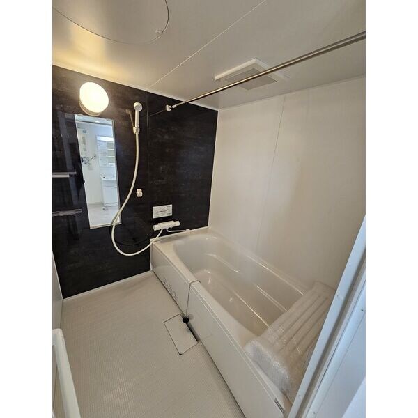 luce solare発寒(ルチェ・ソラーレハッサム)の物件内観写真