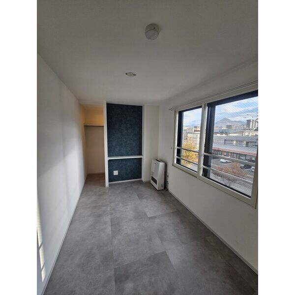 luce solare発寒(ルチェ・ソラーレハッサム)の物件内観写真