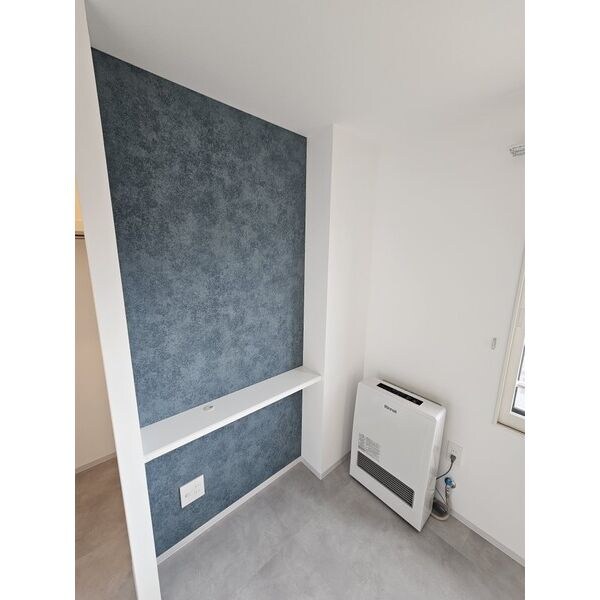 luce solare発寒(ルチェ・ソラーレハッサム)の物件内観写真