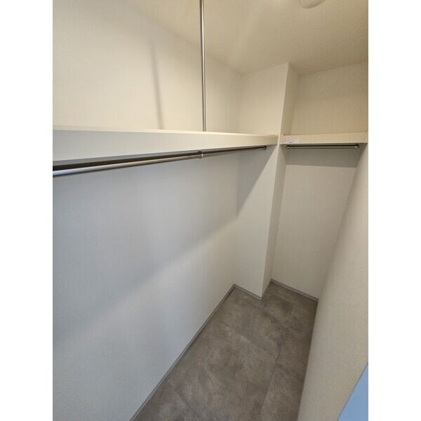 luce solare発寒(ルチェ・ソラーレハッサム)の物件内観写真