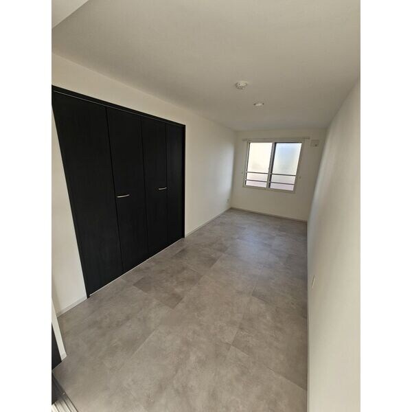 luce solare発寒(ルチェ・ソラーレハッサム)の物件内観写真